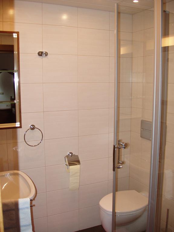 Haus Sonnleite Apartment Trins Luaran gambar