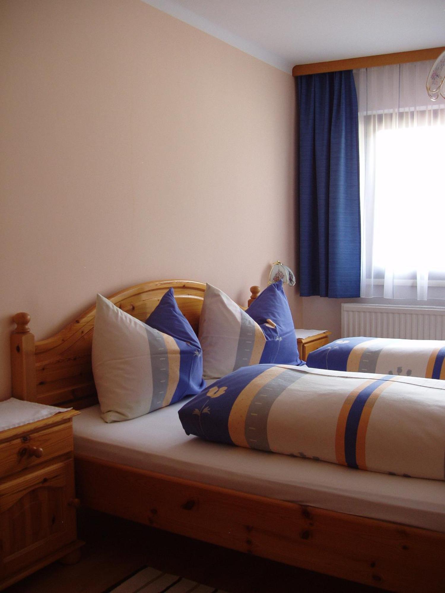 Haus Sonnleite Apartment Trins Luaran gambar