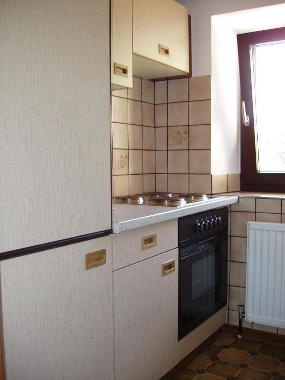 Haus Sonnleite Apartment Trins Bilik gambar