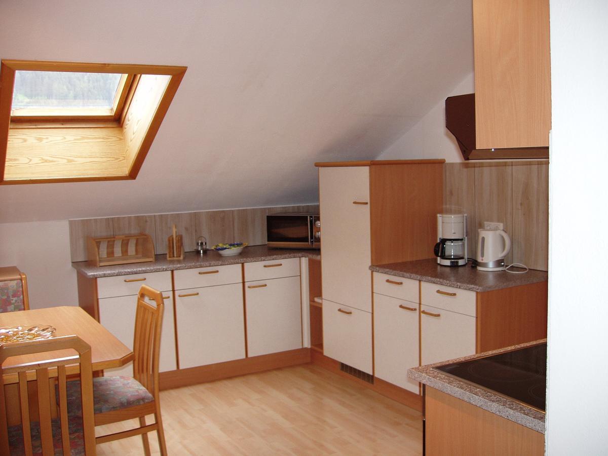 Haus Sonnleite Apartment Trins Luaran gambar